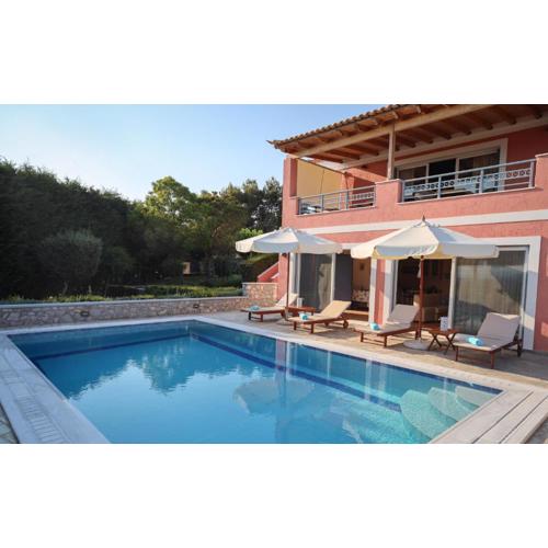 Villa View