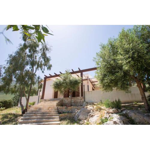 VILLA VIGNETO