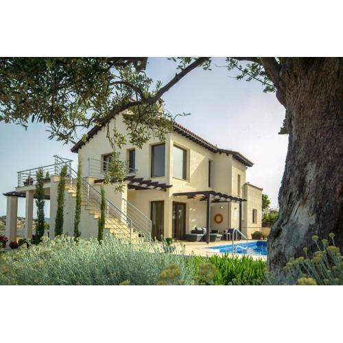 Villa Vikla