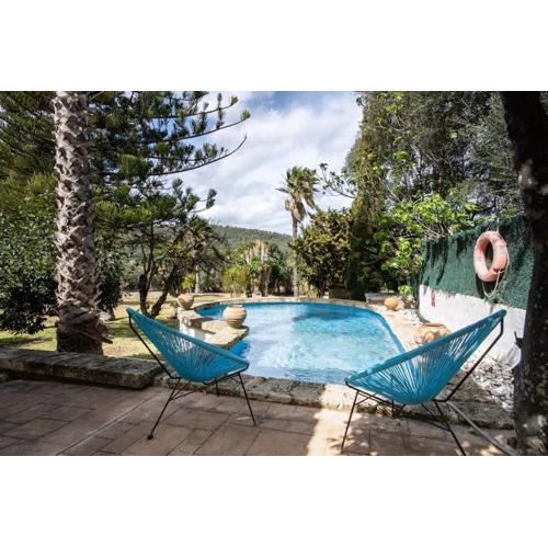 Villa Vilaire - Son Fe