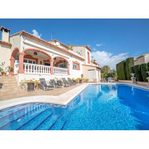 Villa Villa Albert by Interhome