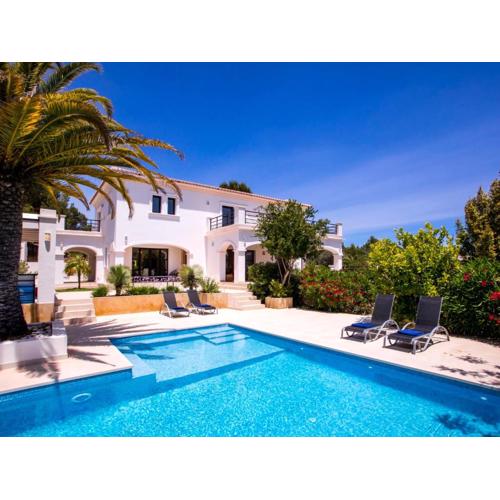 Villa Villa Almandrina by Interhome