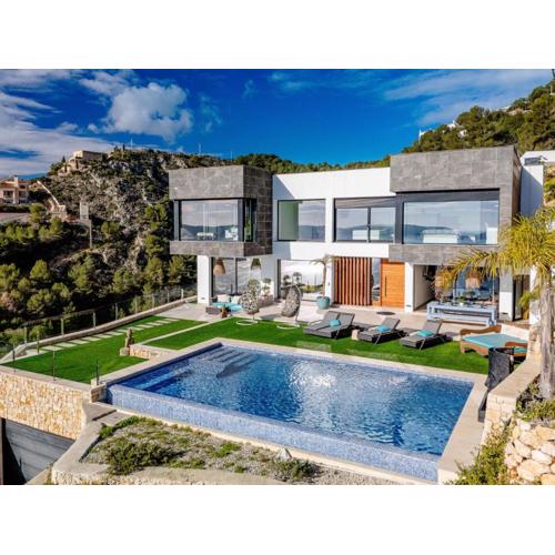 Villa Villa Bali Infinity by Interhome