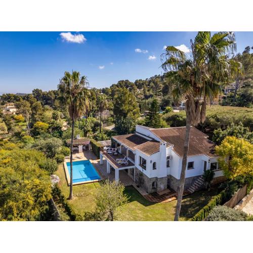 Villa Villa Bellavista by Interhome
