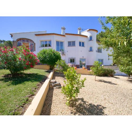 Villa Villa Bramble by Interhome