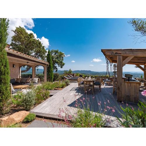 Villa Villa Casaben by Interhome