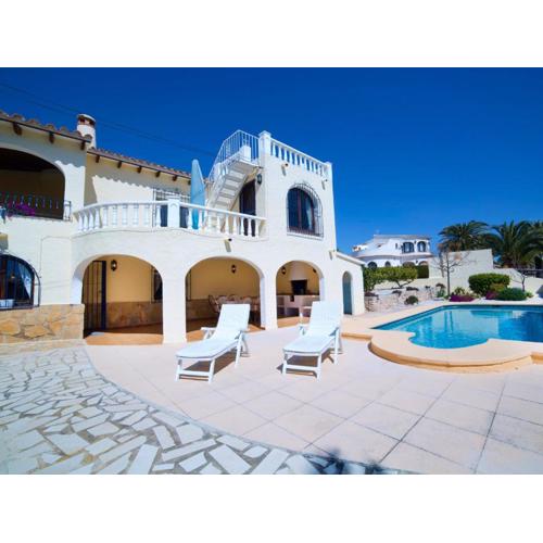 Villa Villa Colibri by Interhome