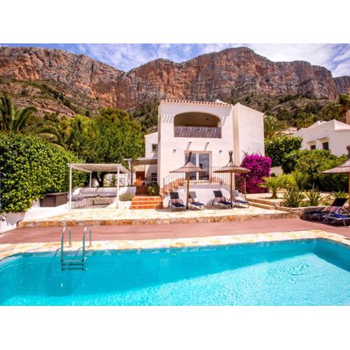 Villa Villa El Camino by Interhome