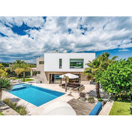 Villa Villa Eos by Interhome