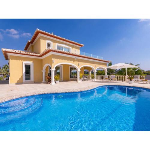 Villa Villa Ewa by Interhome