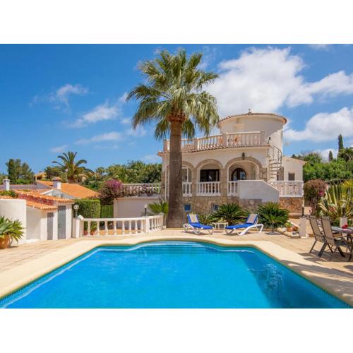 Villa Villa Germanna by Interhome