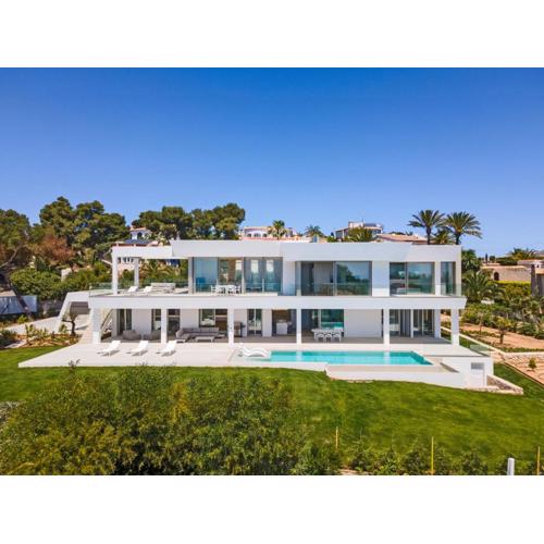 Villa Villa Halcon al Mar by Interhome