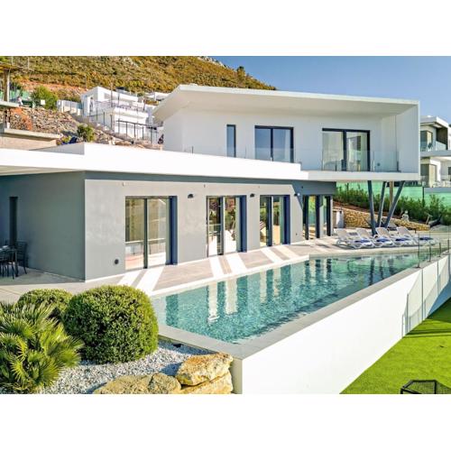 Villa Villa Icaro by Interhome