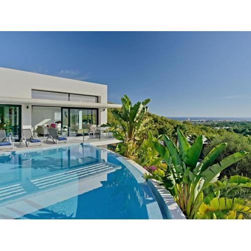 Villa Villa Juno by Interhome