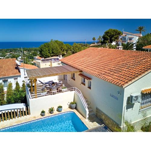 Villa Villa La Colina by Interhome
