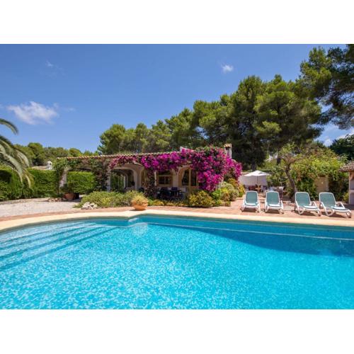 Villa Villa Lander by Interhome