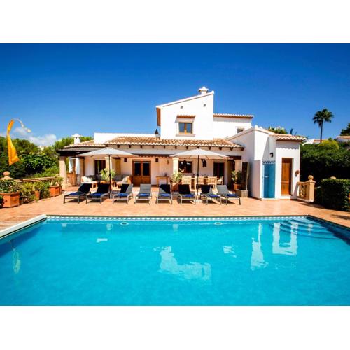 Villa Villa Lantana by Interhome