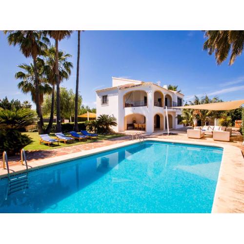 Villa Villa Morers Plus by Interhome