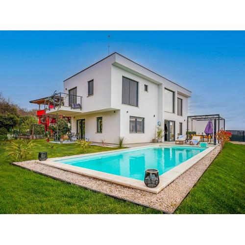 Villa Villa Noel by Interhome