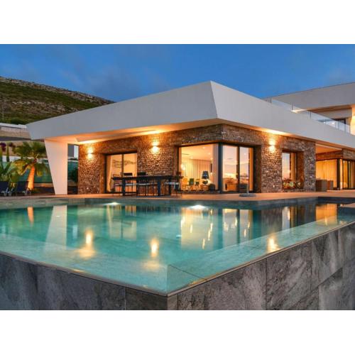 Villa Villa Orion by Interhome