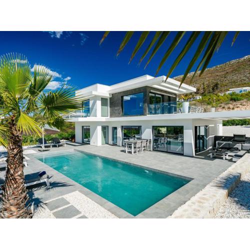 Villa Villa Palma by Interhome