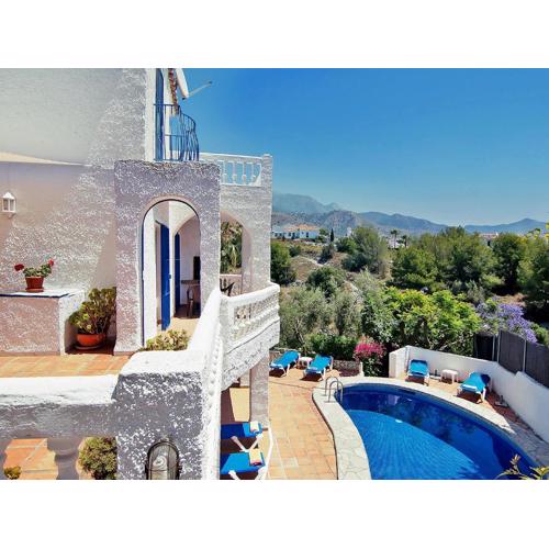 Villa Villa Pueblo Jara by Interhome