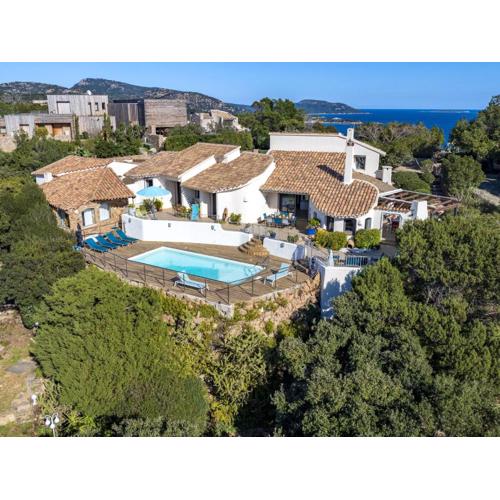 Villa Villa Sallena by Interhome
