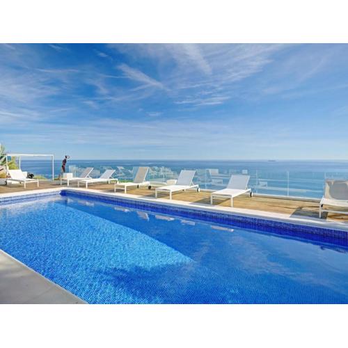 Villa Villa Terrace sur Mer by Interhome