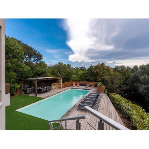Villa Villa Trinita-1 by Interhome