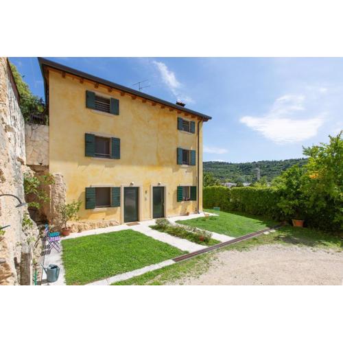 Villa Villamonte