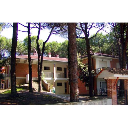 Villa Vilma appartamento 02