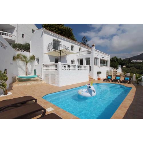 Villa Vincent