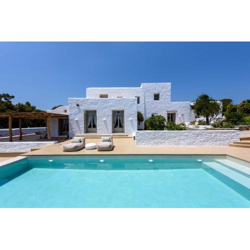 Villa Vinea Paros