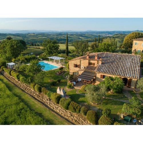 Villa Vineyard View by Interhome