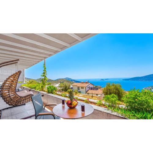 villa vinka