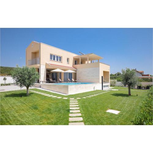 Villa Vinka