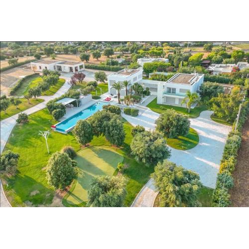 Villa VINNER - Monopoli