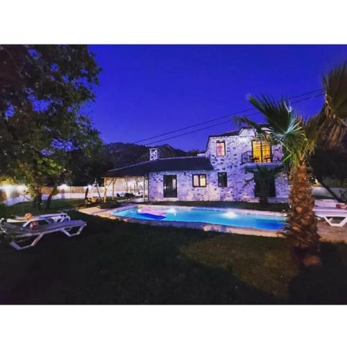 Villa Vinograd Kalkan