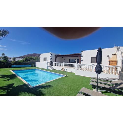 VILLA VINSTA