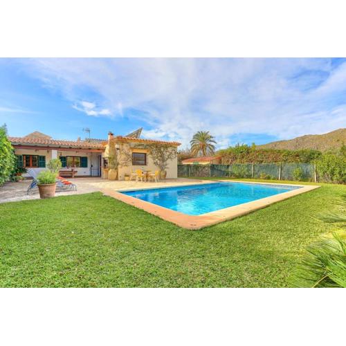 Villa Vinya Maria by Villa Plus