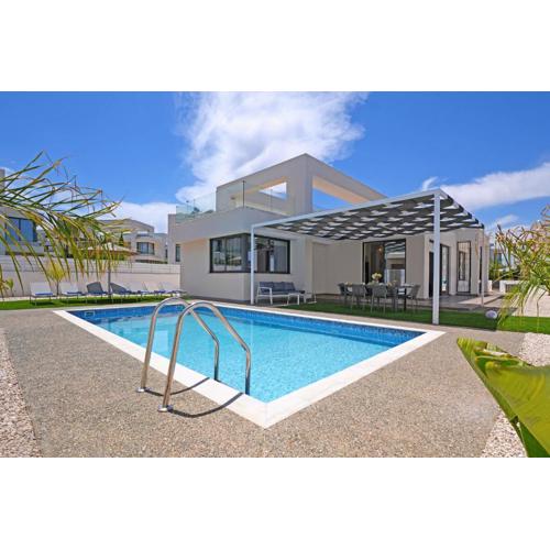 Villa Violeta - 3bed Bungalow large pool