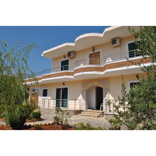 Villa Violeta