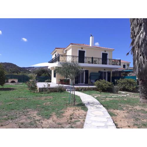 Villa Virginia