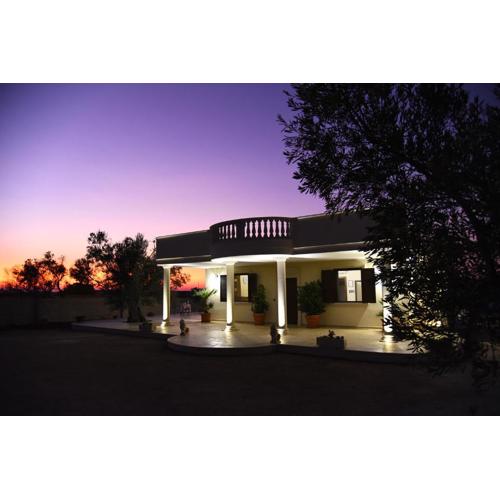 VILLA VIRGINIA