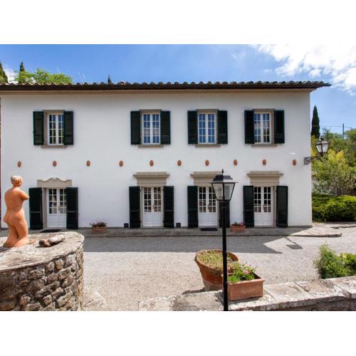 Villa Virgo by Interhome
