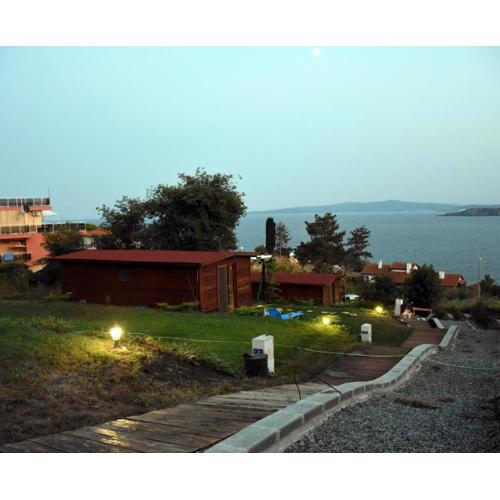 Villa Viridi