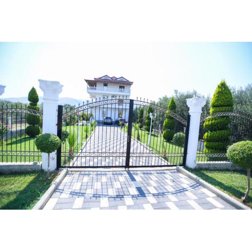 Villa Visi
