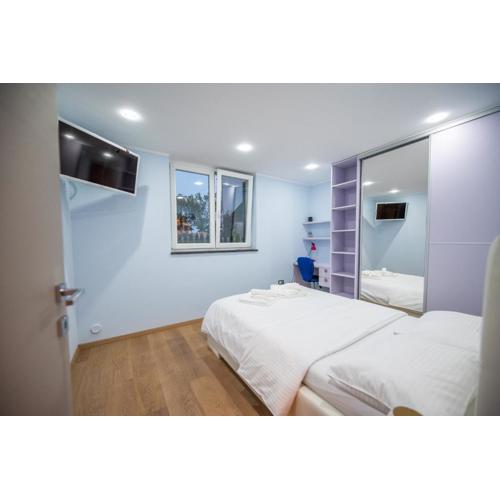 Villa Visore - Apartment Victor
