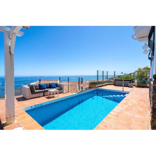 Villa Vista Deluxe by Casasol