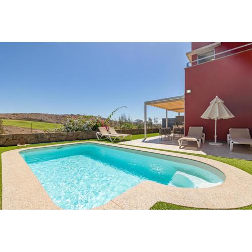 Villa Vista golf 24 by infinity Summer